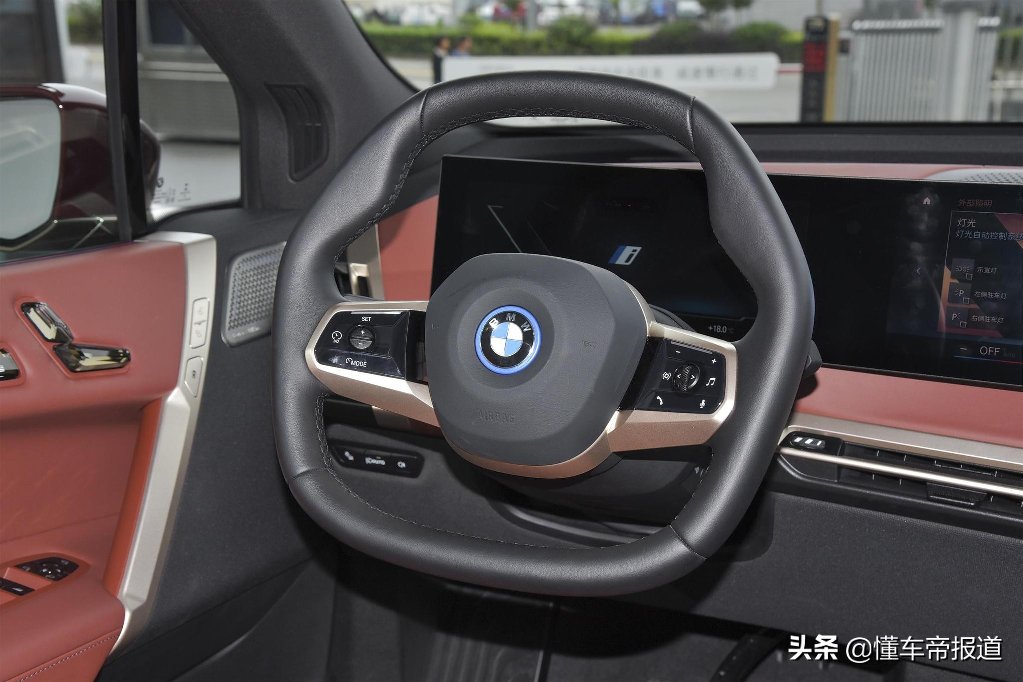 新车｜红旗E-HS9领衔，2022海口新能源车展40万以上SUV车型前瞻