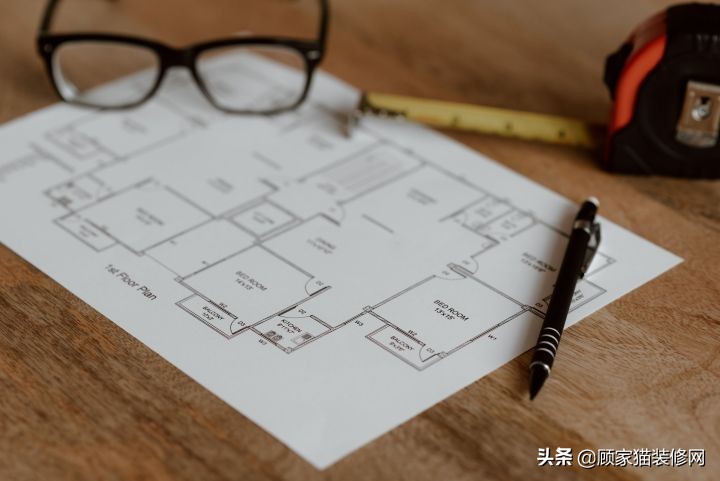 装修最全避坑攻略！从验房到验收119个避坑点，避坑+省钱一步到位