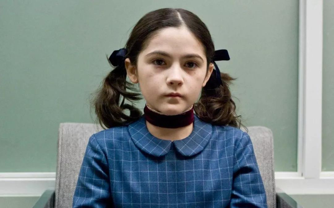 孤儿院电影好看吗 _晶羽科技