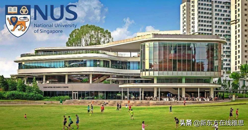 泰晤士高等教育发布2021亚洲大学排名！这些留学大热门都在TOP 10