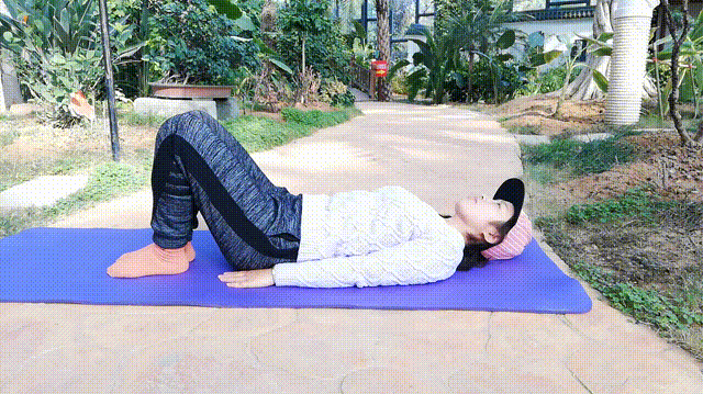 腰突症，不要再花冤枉钱了，你的自愈力与自律程度，才是恢复根本