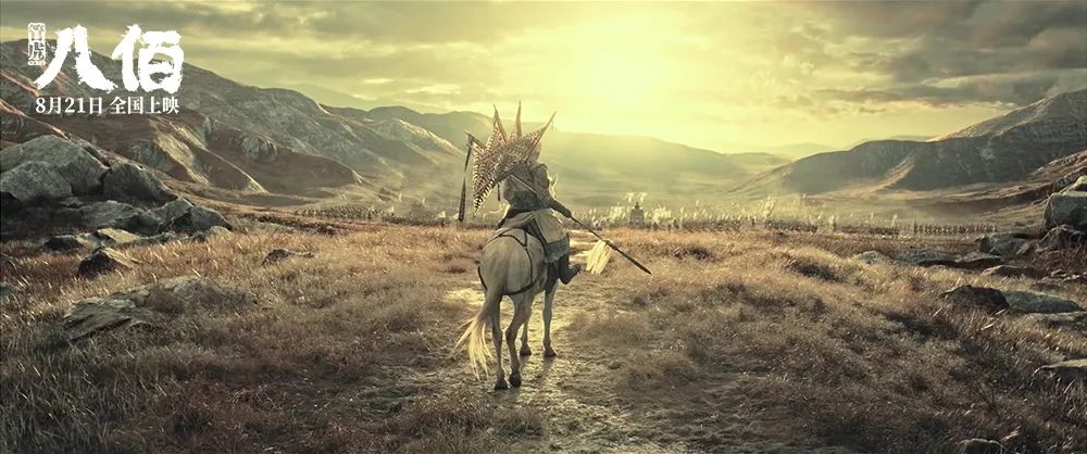 2020中国年度票房前10：《姜子牙》第3，第1名没争议