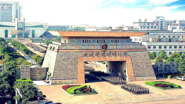 湖南最好的7所大学，有2所世界高水平大学，湘潭大学能排第4名