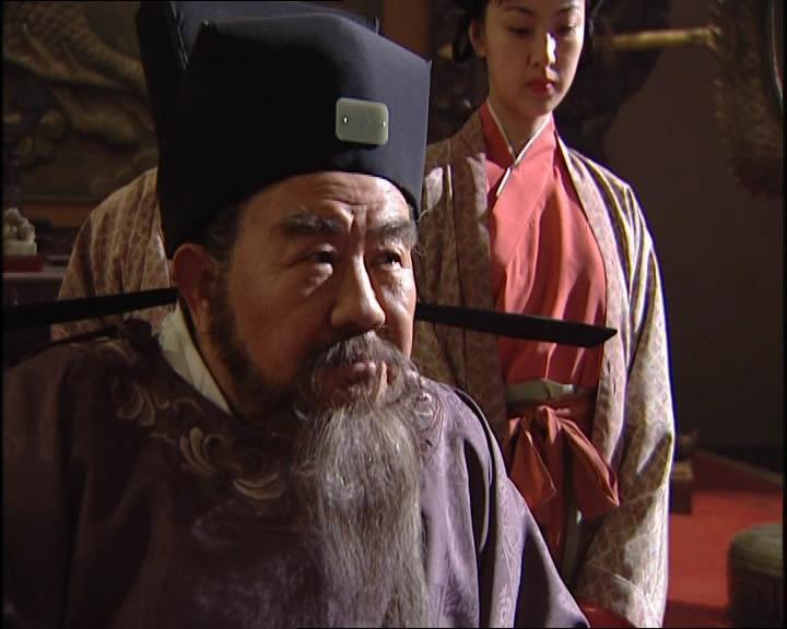 蔡京：北宋权臣的腐败之路与历史教训
