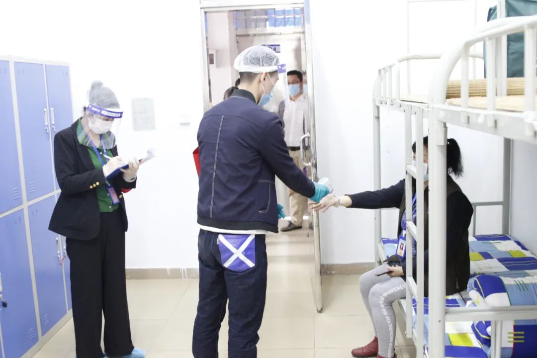 疫情之下，广州技工教育系统如何保持“0感染”“0增长”？