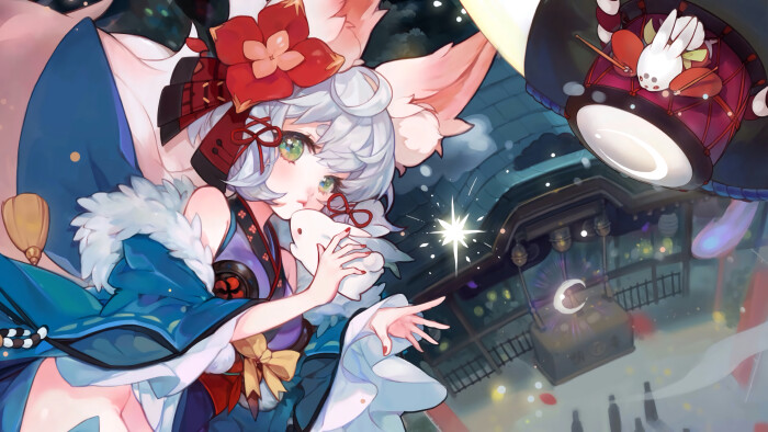阴阳师斗技场能替代座敷童子的四大式神，辉夜姬实力有目共睹