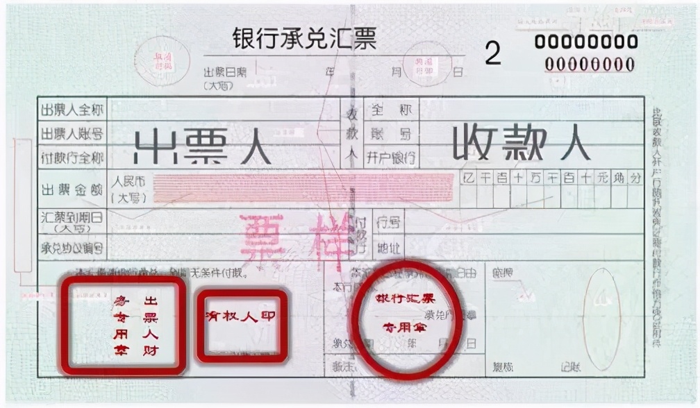 银行汇票和银行承兑汇票的区别,银行汇票和银行承兑汇票的区别是什么工作