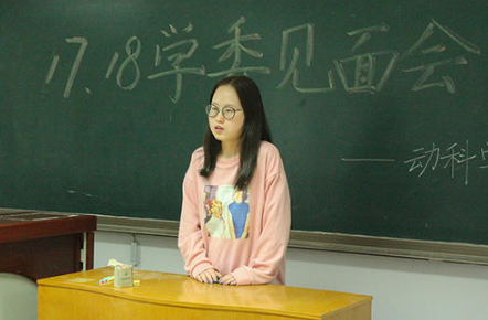 大学竞选班干部，哪些职位“最吃香”？来听听辅导员怎么说