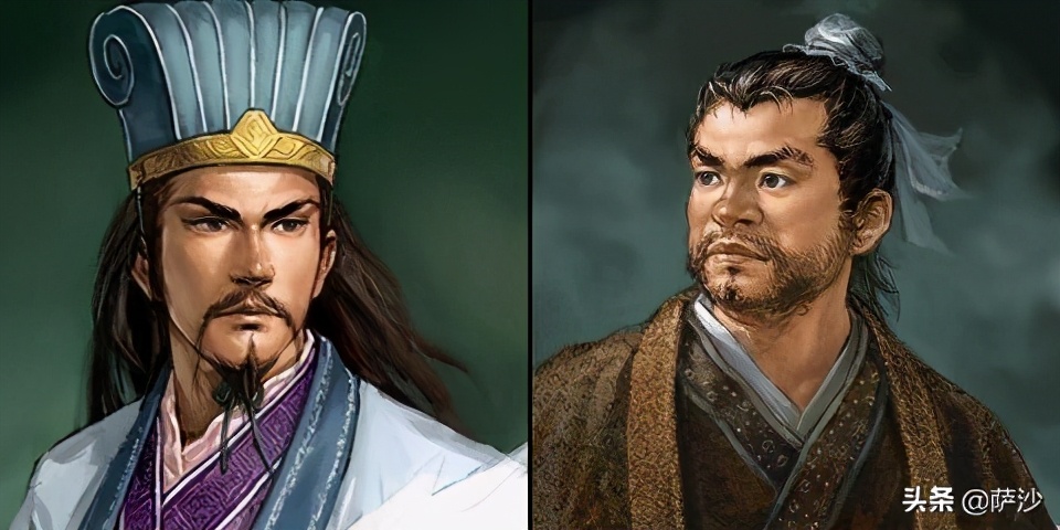 性格有缺陷的三国蜀汉超级参谋长:立功心切的凤雏先生庞统