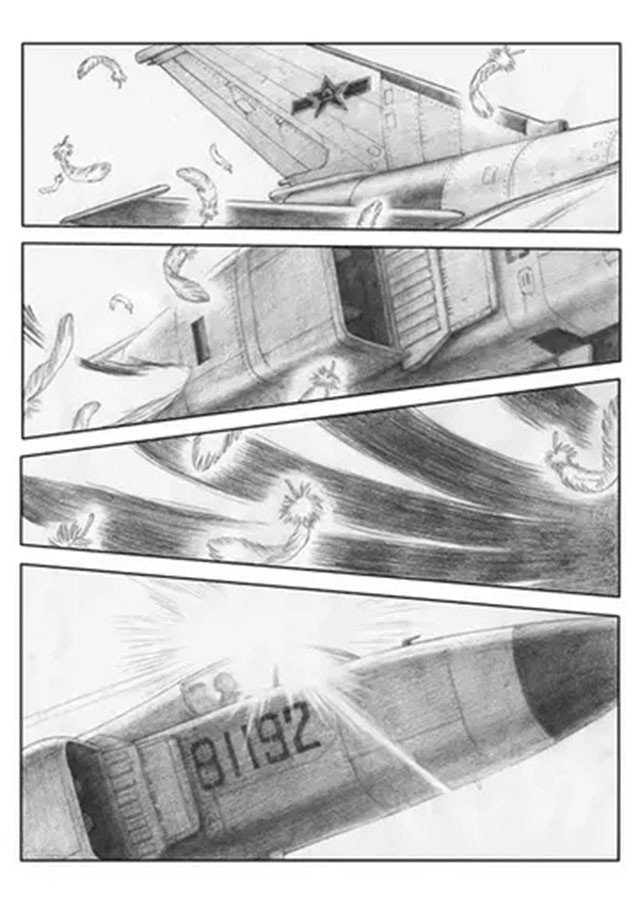 王伟牺牲20年，妻子仍在等他返航，儿子今成海军军官，已服役4年