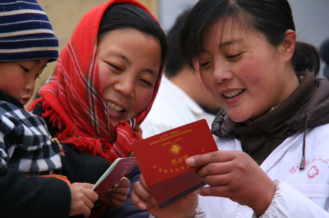 新农合又有新动作了，2021缴费标准公开，还迎来3大“好消息”