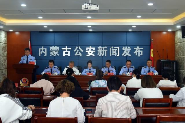 【护航高考】多地警方全力以赴 守护“平安高考”