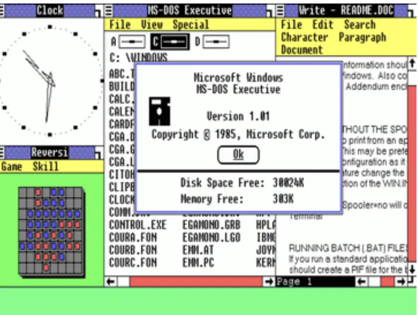 为什么超链接是蓝色的？