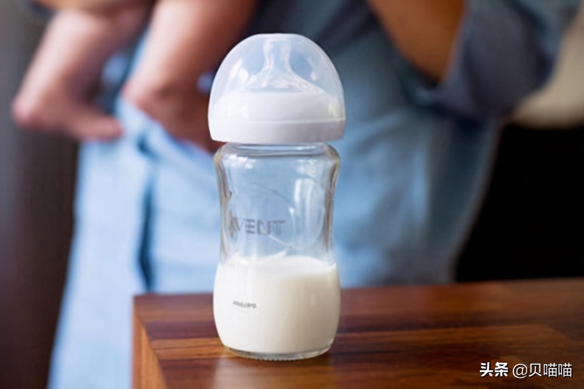 小宝宝的奶瓶什么牌子的好，妈妈们都说这些品牌口碑蛮好