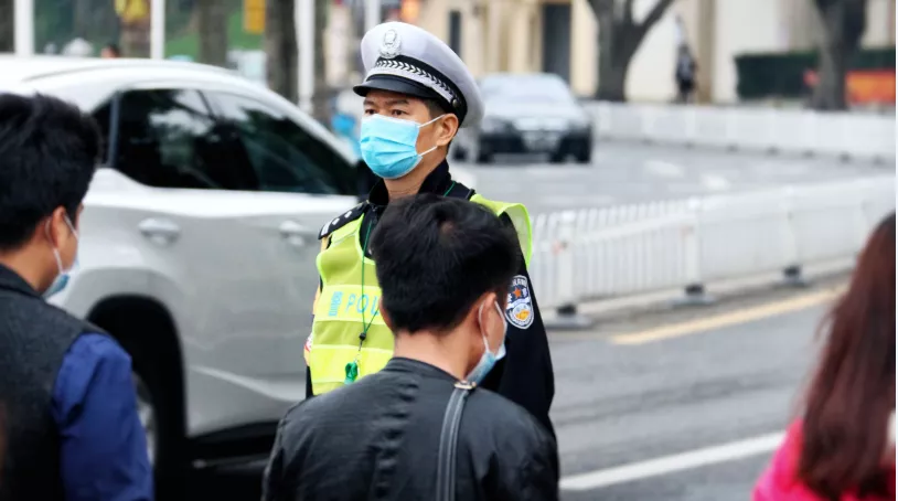 “五一”假期大量外地车涌入珠海！数十条路车流剧增！这些网红景点全免费……