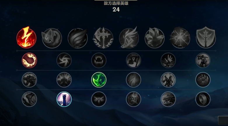 灵药伊芙琳打野教学!一个意识比操作还要重要的英雄