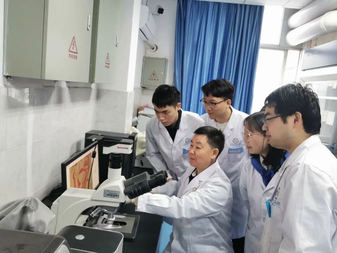 聚焦！最新“中国高被引学者”榜单发布，南华大学2位教授入选！