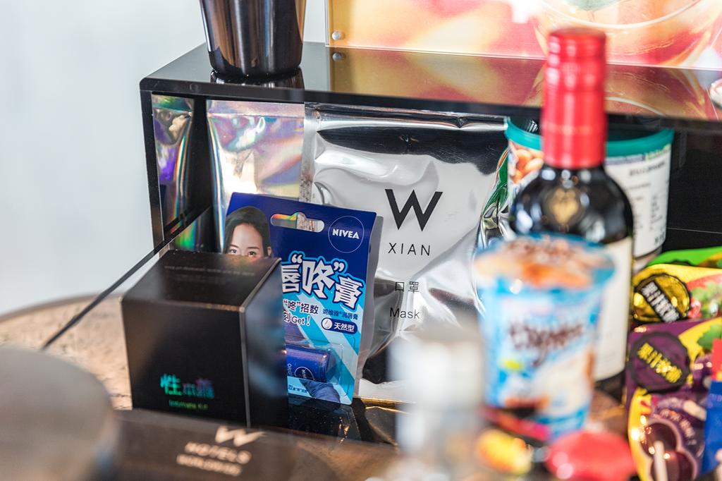 西安旅游住宿攻略，当然要选颜值最高的酒店休息啦