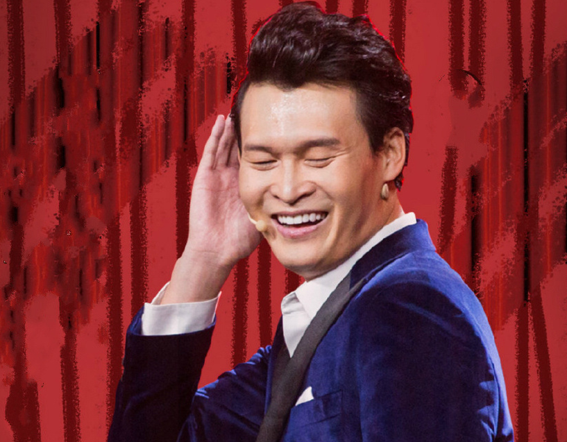 小沈龙最近出什么事了小沈龙最近出什么事了新闻