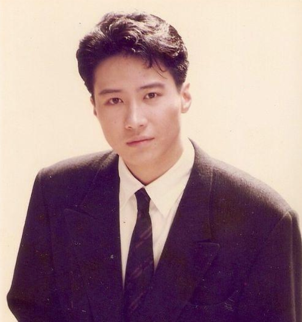 8位靠“脸蛋”走红的男明星，各有各的特色，让人一眼难忘