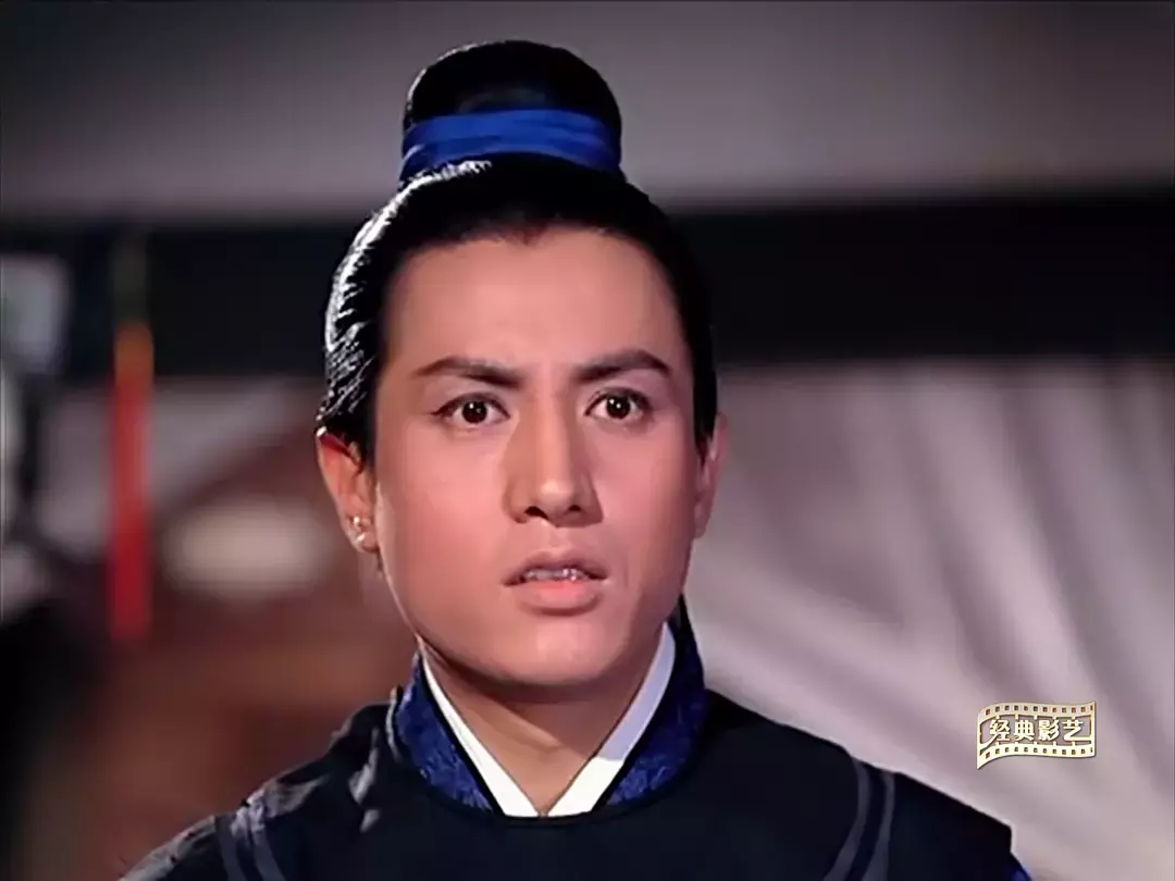 53年前这部香港电影《画皮》,确实拍出了《聊斋》的精髓