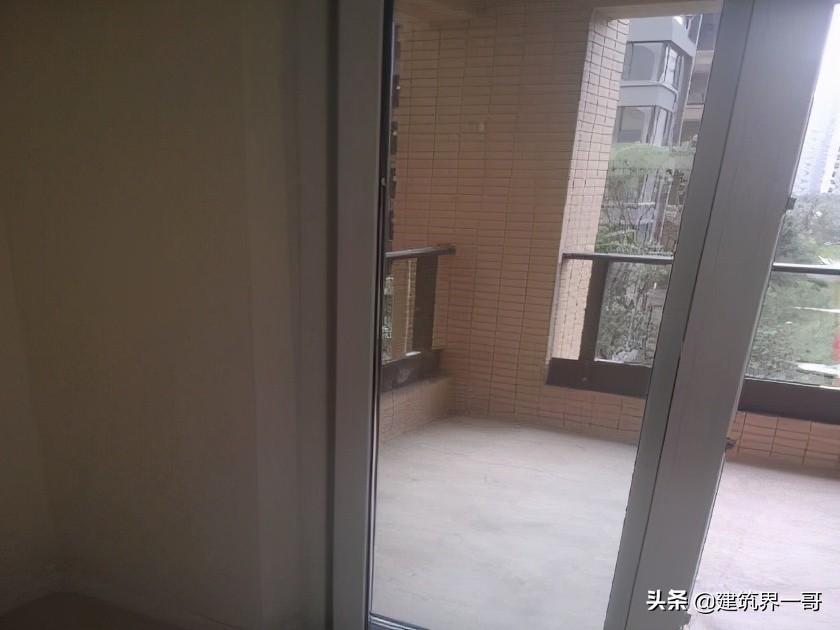 毛坯房质量细部查验标准，业主入住验房标准（大量图片说明）