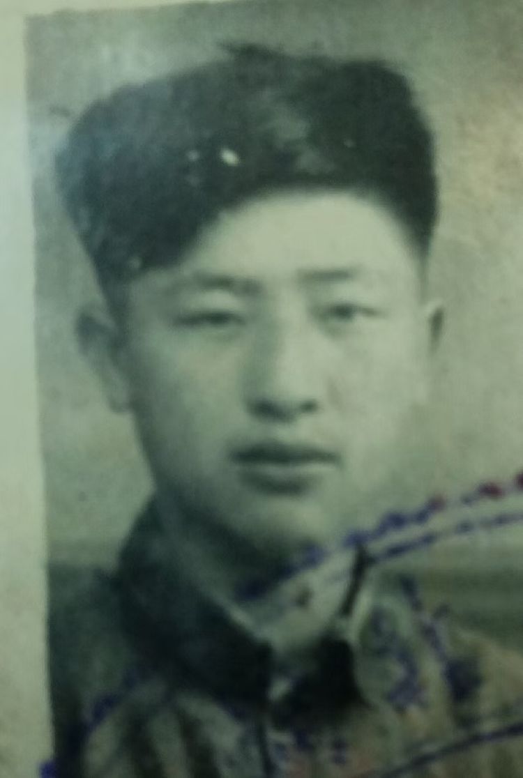 《我的生命轨迹》作者：冯复加，美篇制作：李武兵