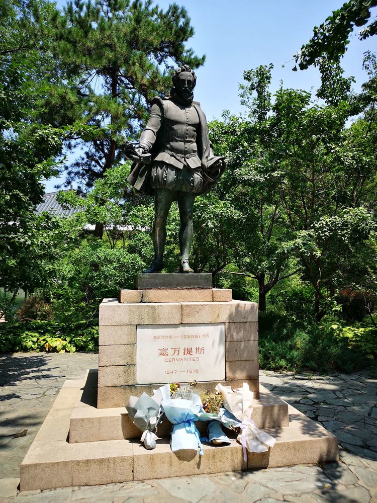 北大印象，漫步北大校园