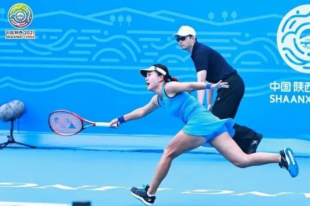 与苏炳添角逐百米赛道、横扫伊藤美诚，这些运动员都来自上海同所高校！