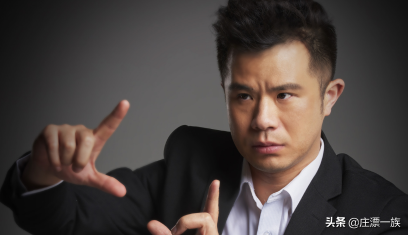 从石家庄走出来的明星真不少，看看有你喜欢的吗？