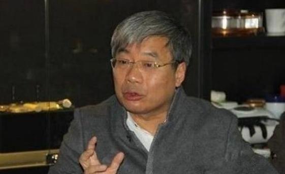 12年前，鉴宝专家刘岩17万骗得乾隆名画，转手卖了8000万