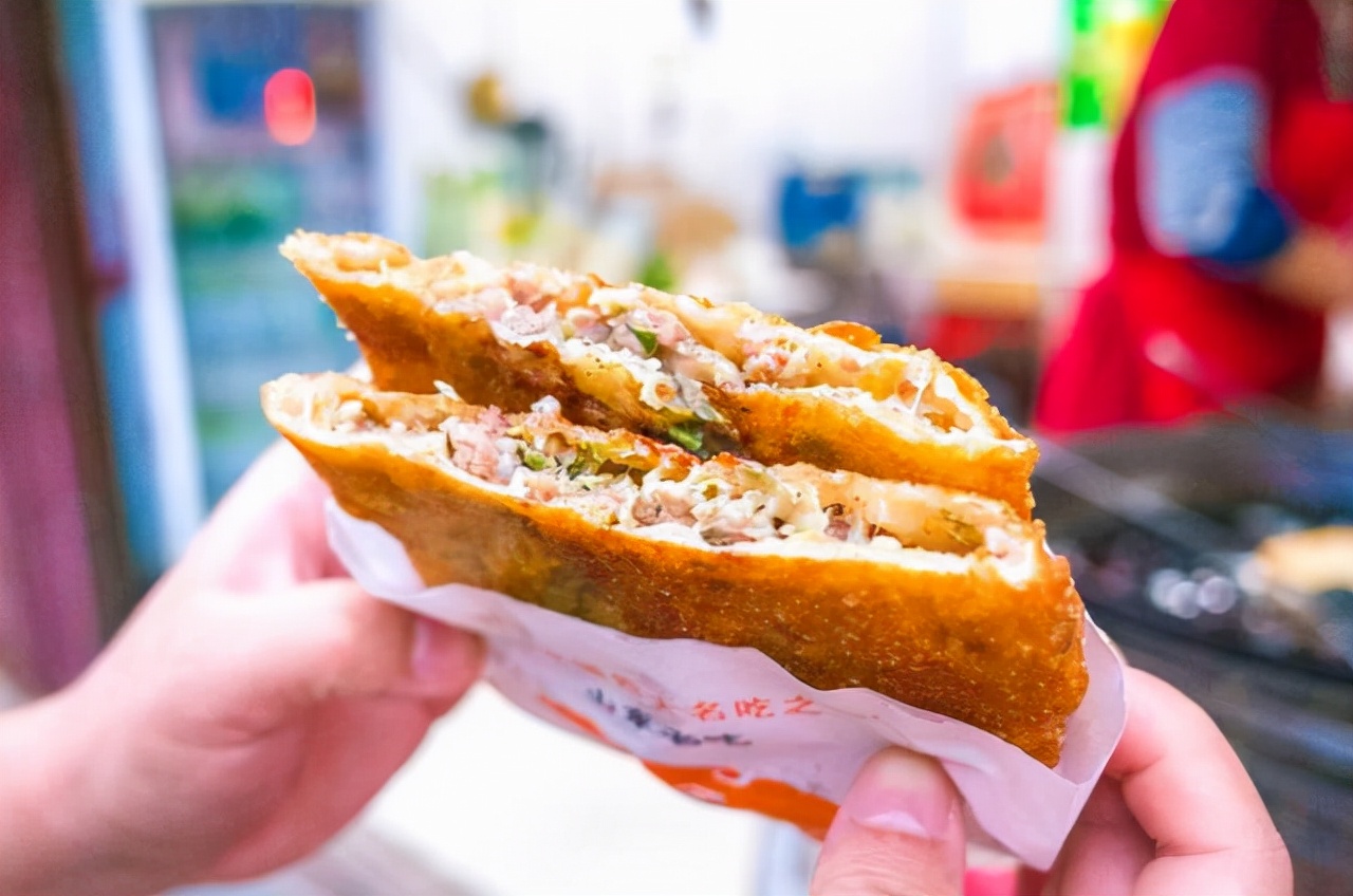 长肉“最猛”的5种主食，馒头米饭靠边站，减肥的你还不知道吗