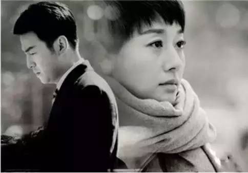 《离婚律师》董大海和苗锦秀:一场离婚典礼挽回了20年的婚姻