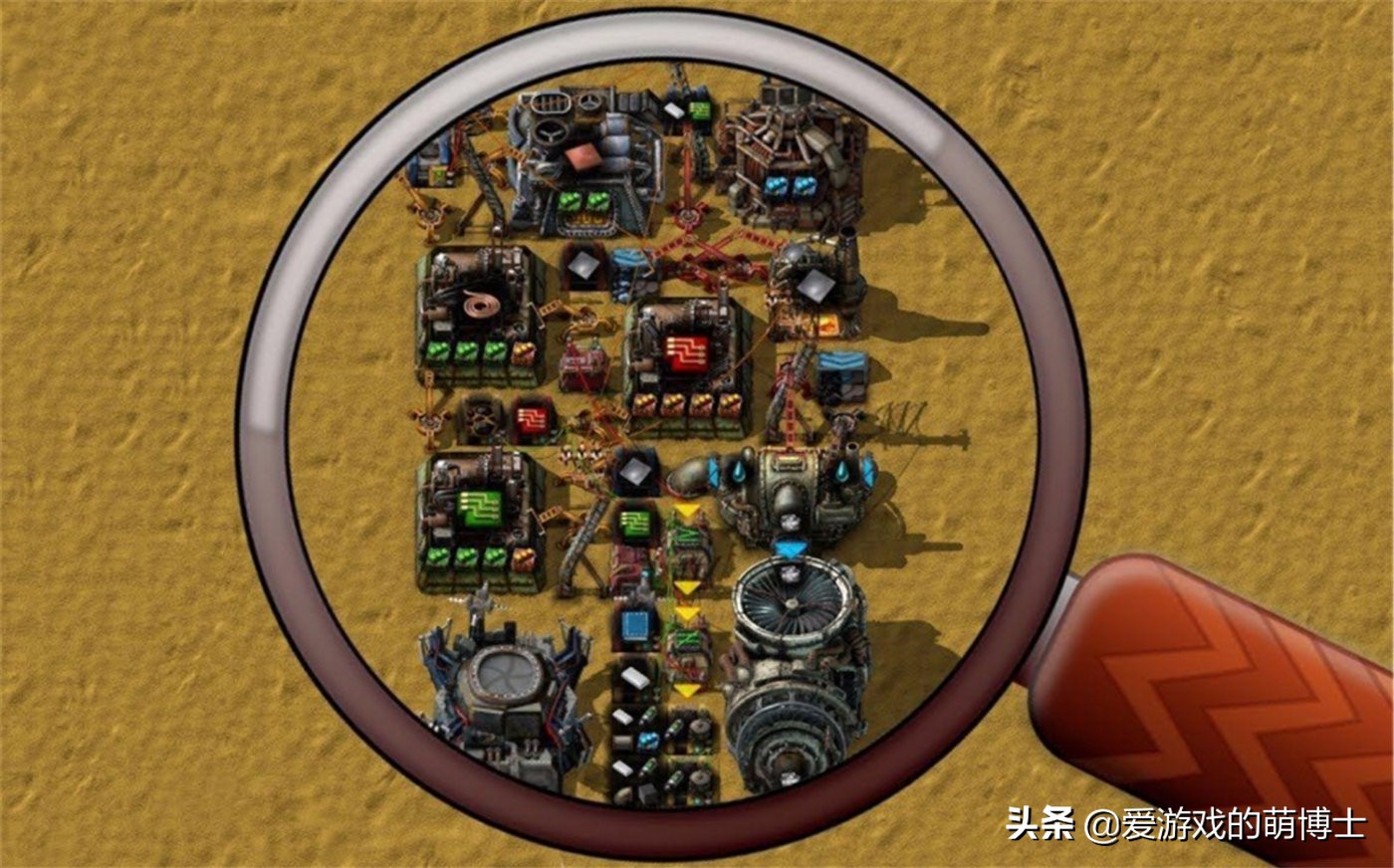 { {question}} 十大模拟经营游戏，你是哪种管理派？体验生存发展乐趣。}