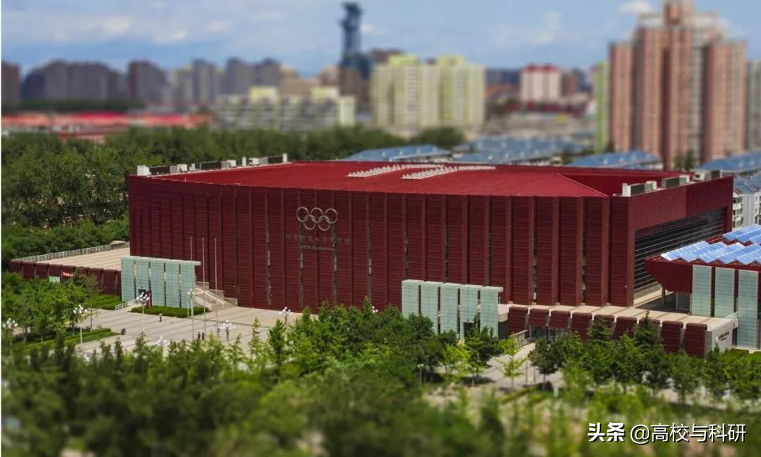 北京科技大学，全国“性价比”最高的一流大学