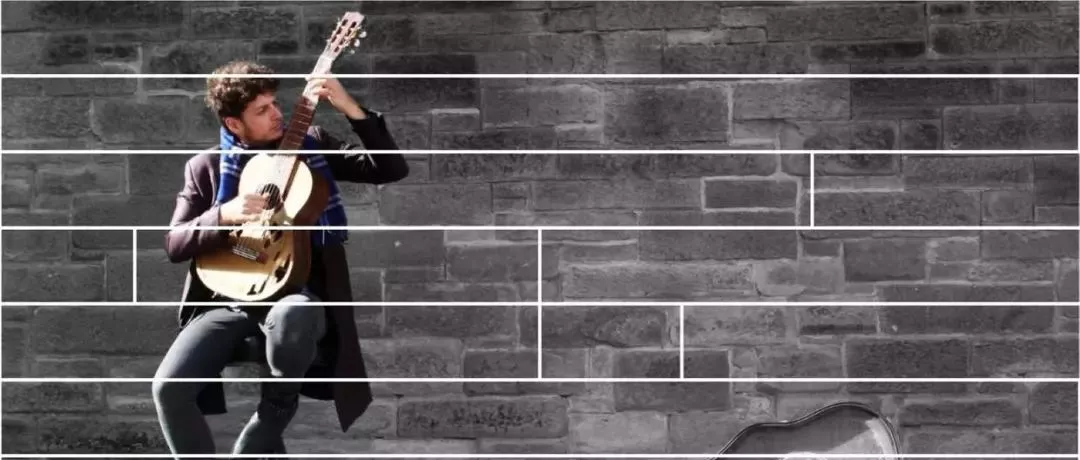 教你打造具有冲击力的PPT封面(教你打造具有冲击力的ppt封面模板)