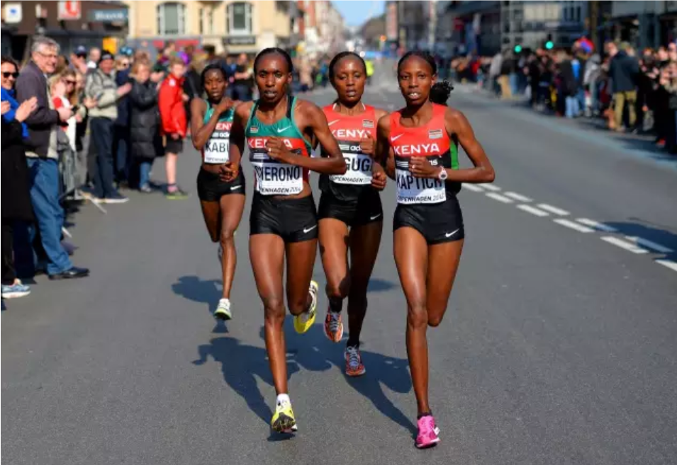 这样改善小腿就细了