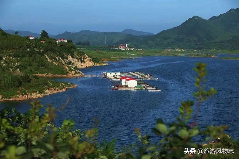 盘点北京四大水库，一个比一个风景美，你去过几处？