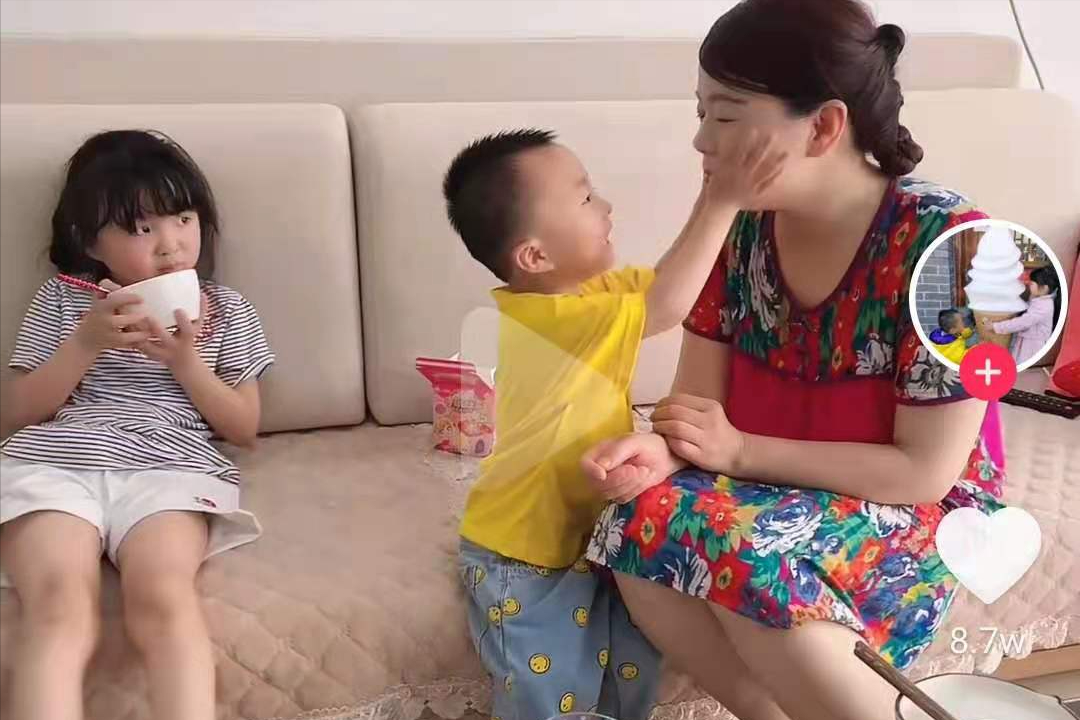 错换人生28年新进展，羞涩草1721，浮出水面？