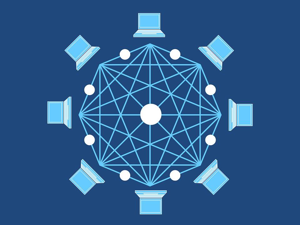 区块链的五个基本特征是什么？