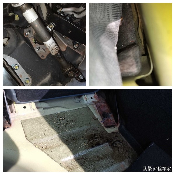 预算2万买辆手动挡福特嘉年华，看完车买家直言：被忽悠了