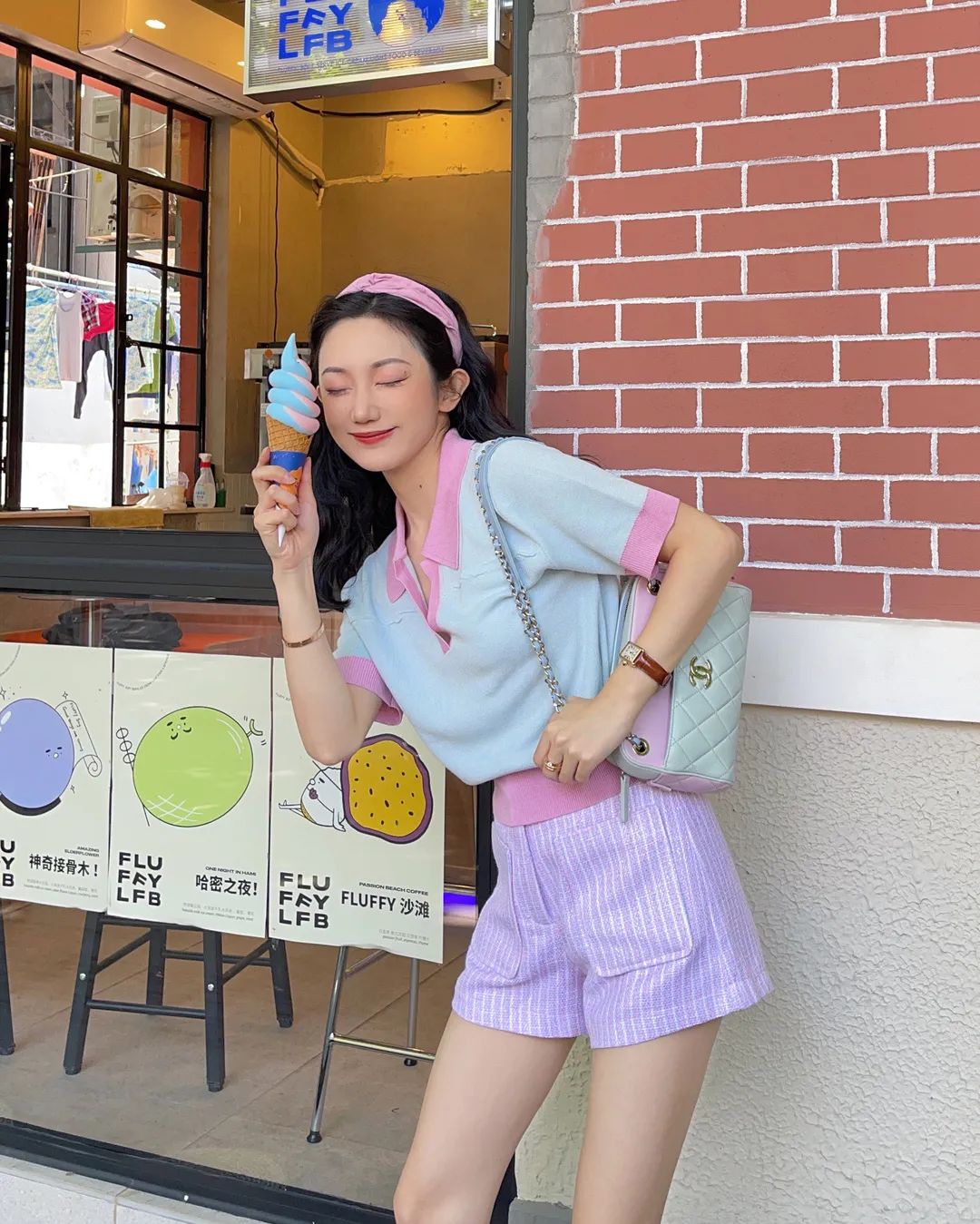 把T恤脫了！換上這件POLO衫，時(shí)髦又好看