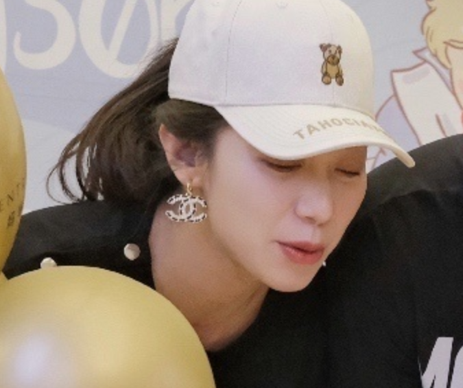 马可儿子满月啦，妻子王丹妮顺利“出月子”，产后状态好真实