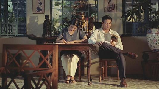 从一部入围奥斯卡的越南电影，看影评人对电影作品的过度解读误区