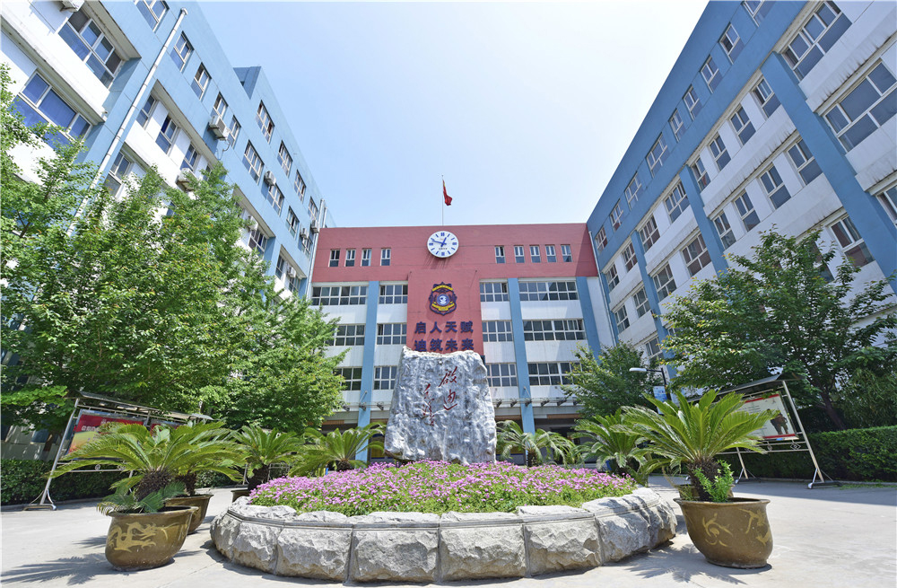 陕西咸阳七所优质好高中，秦汉、彩虹榜上有名，其他五所你可知晓