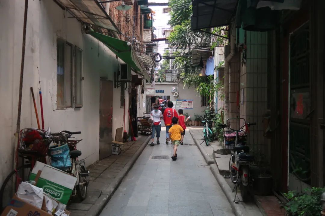广州48小时：深入荔枝湾，只为吃当地人爱吃的老牌小吃店