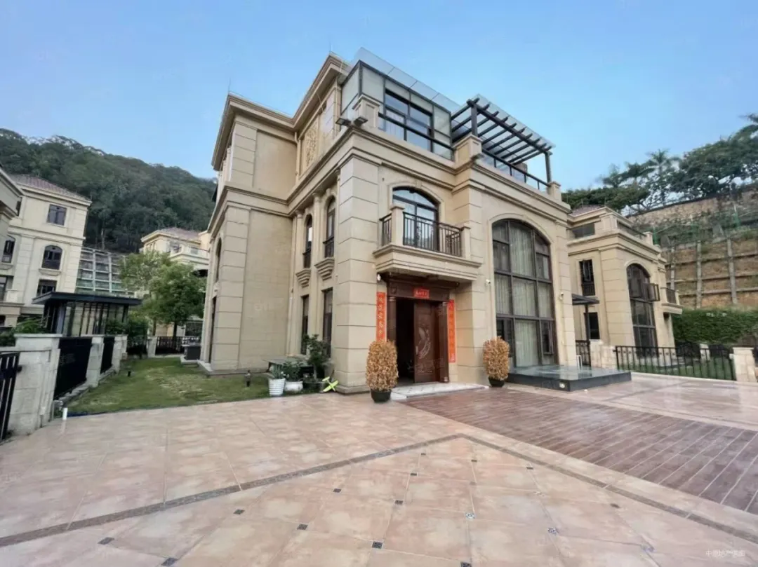 东莞十大豪宅曝光了：最高12万/㎡，总价超5000万...