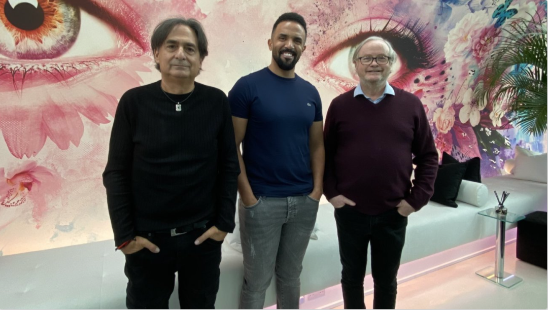 先声周报 |《好声音》收官，优酷推打歌节目