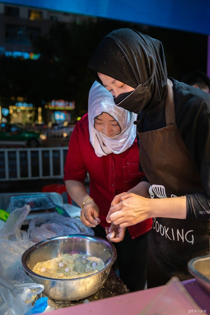 寻味西宁，青海必吃的地道美食大全