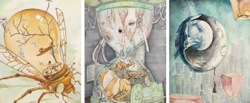 年度重磅 北京小泽画室2020届招生简章抢先看！